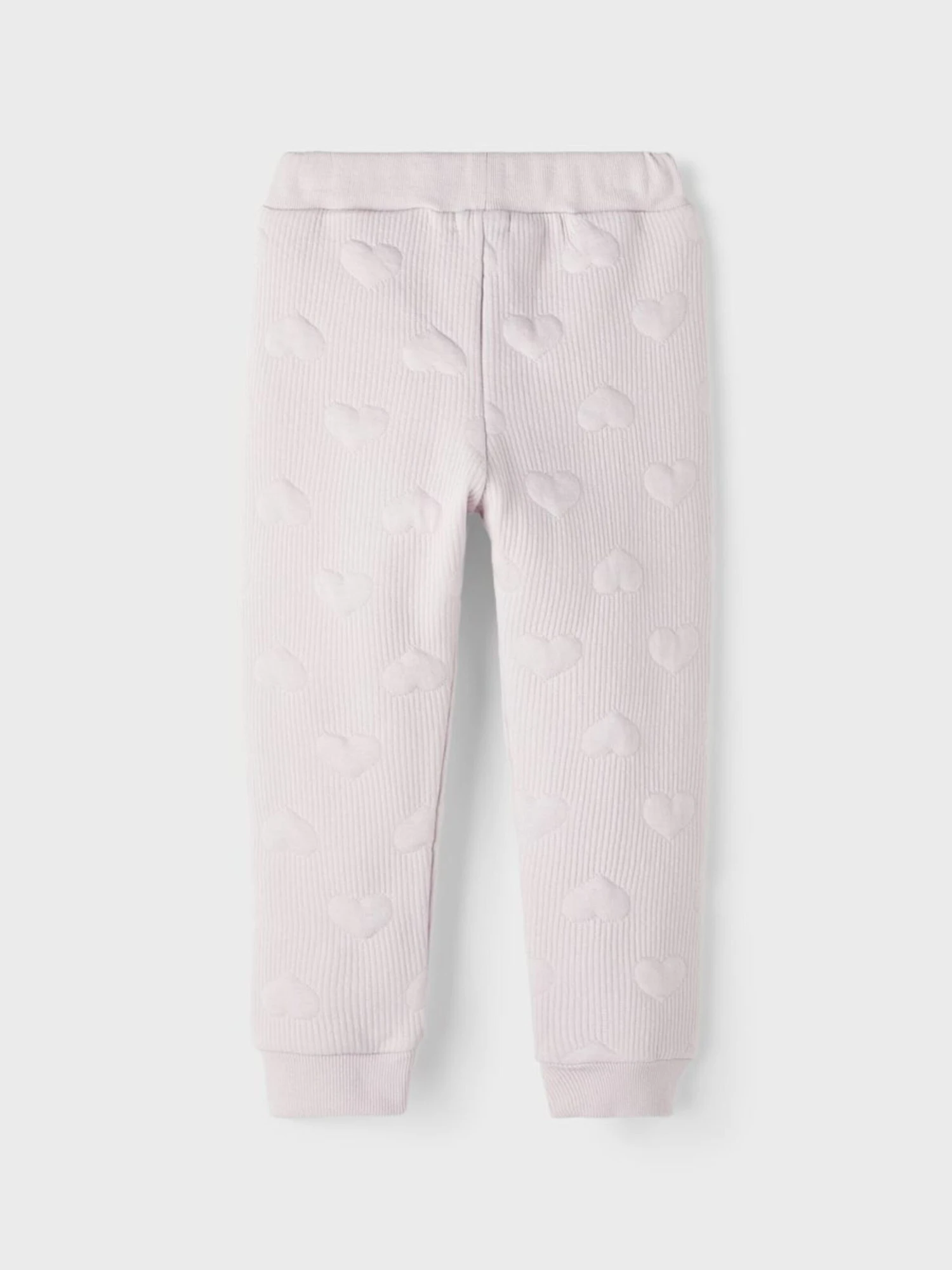 NAME IT Jeans Og Bukser Regular Bukser Børn Lilla 2 NAME IT Jeans Og Bukser Regular Bukser Børn Lilla - Billede 2