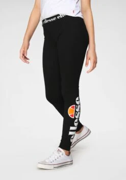 Ellesse Bukser Skinny Leggings FABI Børn Sort 16 Ellesse Bukser Skinny Leggings FABI Børn Sort -ChicVerden Salgsbutik 320cadeaef7c2a2e73853803e06f47ee