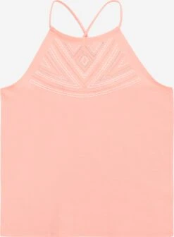 OshKosh Toppe Overdel Børn Fersken