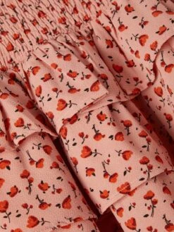 NAME IT Nederdele Nederdel Hanah Børn Pink 7 NAME IT Nederdele Nederdel Hanah Børn Pink -ChicVerden Salgsbutik 33ef376f9293acc636f9f9b997db11c1