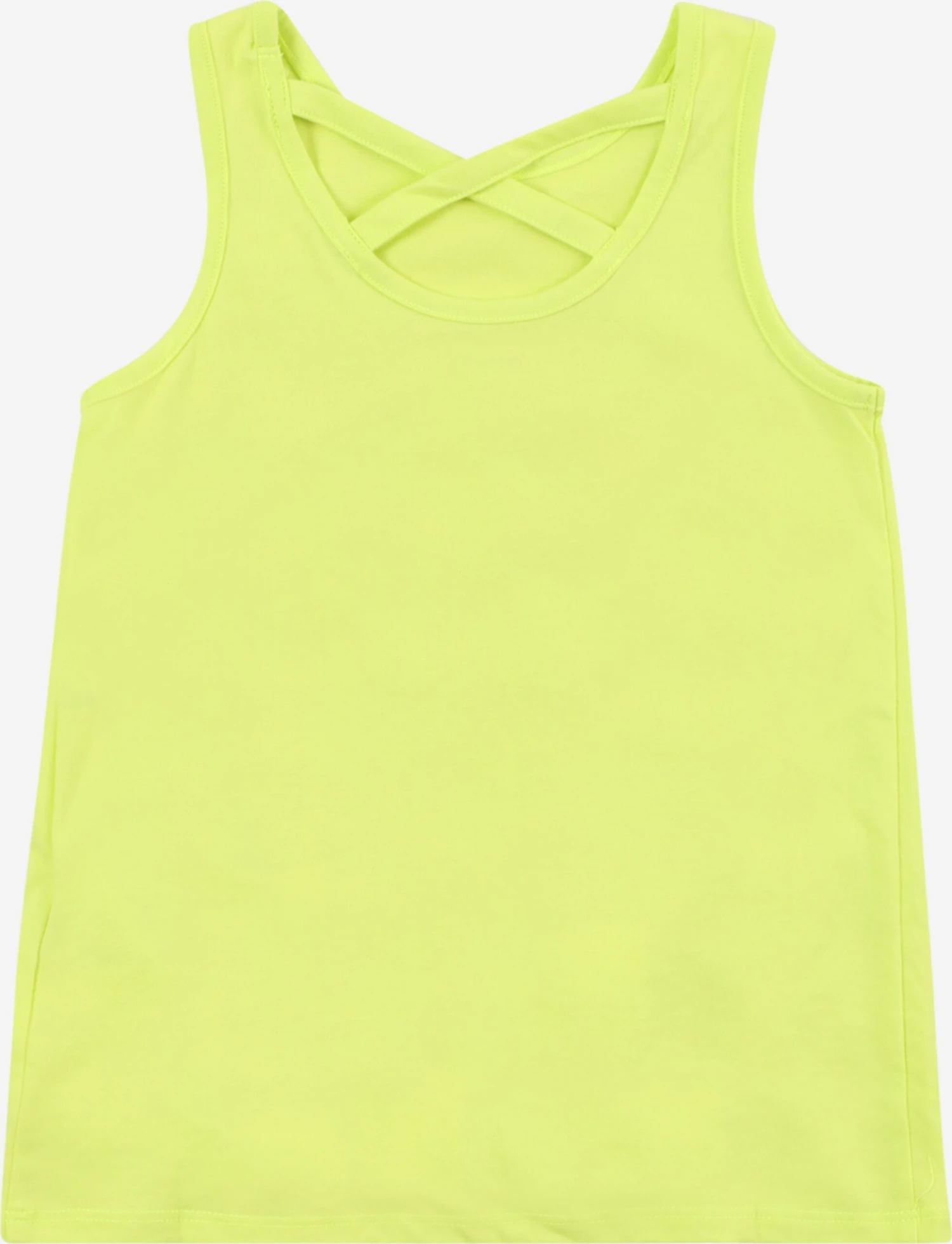 Carter's™ Toppe Overdel Børn Gul / Citron 2 Carter's™ Toppe Overdel Børn Gul / Citron - Billede 2