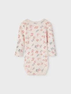 NAME IT Underdele Sparkedragt/Body Børn Lyserød / Gammelrosa 11 NAME IT Underdele Sparkedragt/Body Børn Lyserød / Gammelrosa -ChicVerden Salgsbutik 36fa057ba480d574550f00c7c14ce9f0