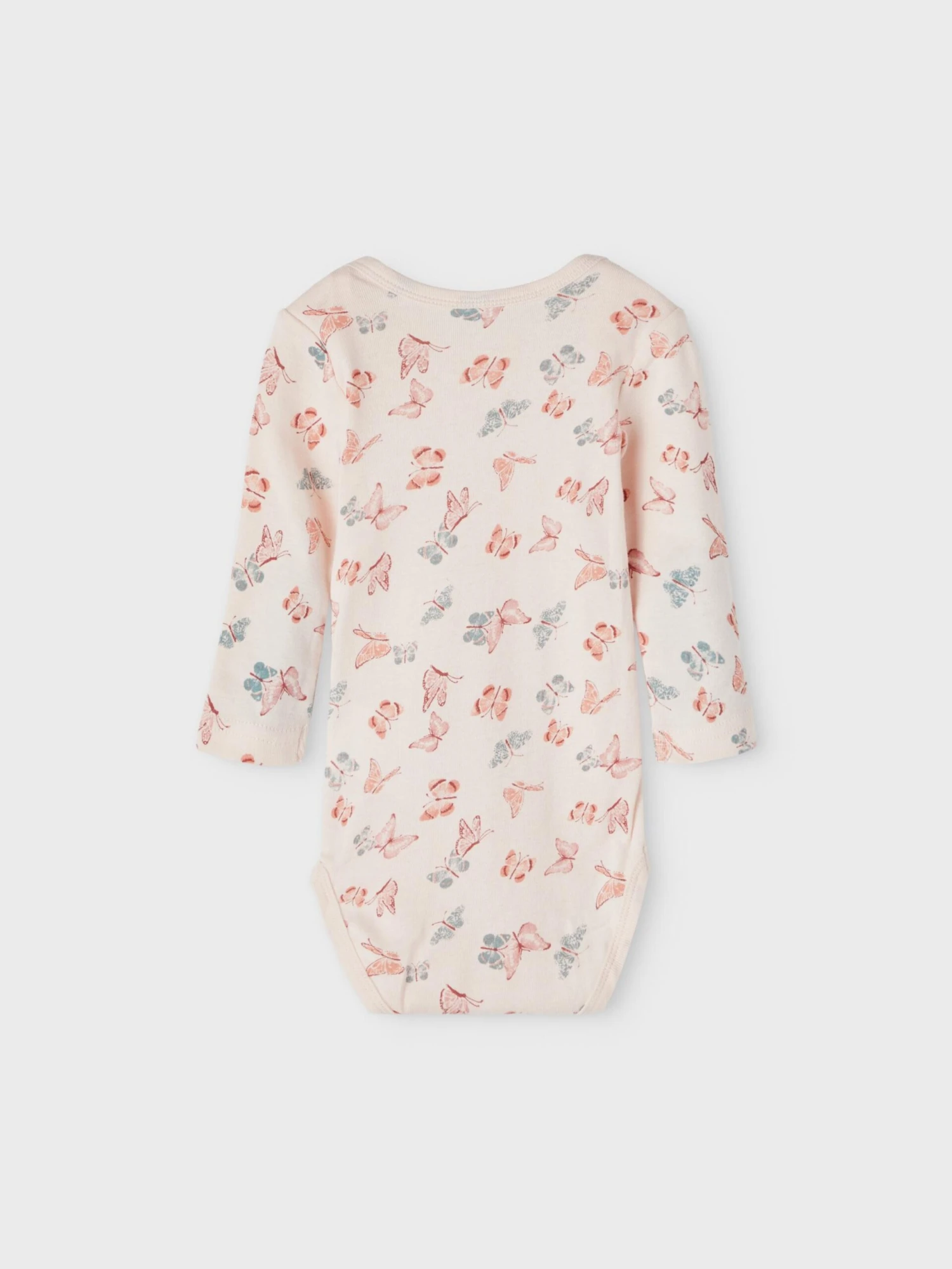 NAME IT Underdele Sparkedragt/Body Børn Lyserød / Gammelrosa 5 NAME IT Underdele Sparkedragt/Body Børn Lyserød / Gammelrosa - Billede 5