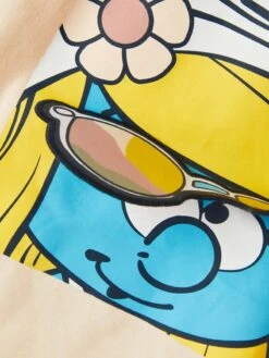 NAME IT Langærmede Toppe Bluser & T-shirts Børn Creme 5 NAME IT Langærmede Toppe Bluser & T-shirts Børn Creme -ChicVerden Salgsbutik 38318c98bf10d73729c693ec1c54d297