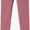 NAME IT Bukser Skinny Leggings Polly Børn Gammelrosa