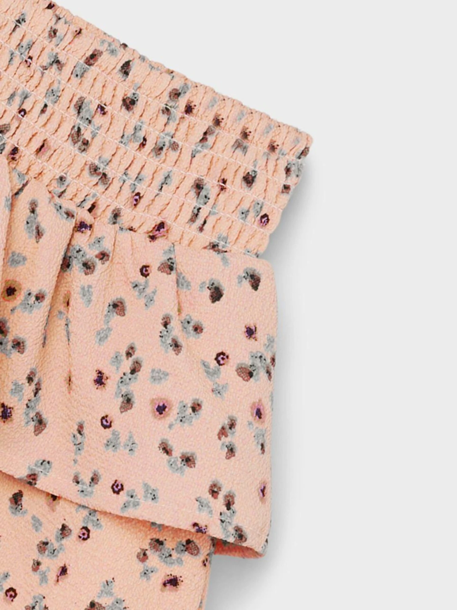 NAME IT Nederdele Nederdel Børn Abrikos 2 NAME IT Nederdele Nederdel Børn Abrikos - Billede 2