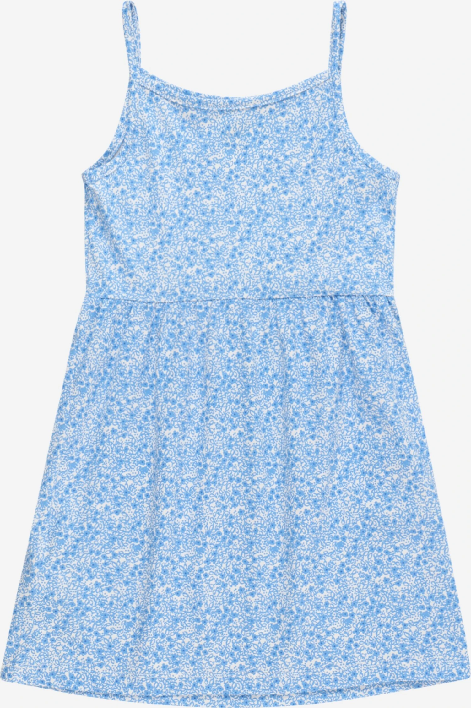 Carter's™ Kjoler Kjole Børn Lyseblå 2 Carter's™ Kjoler Kjole Børn Lyseblå - Billede 2