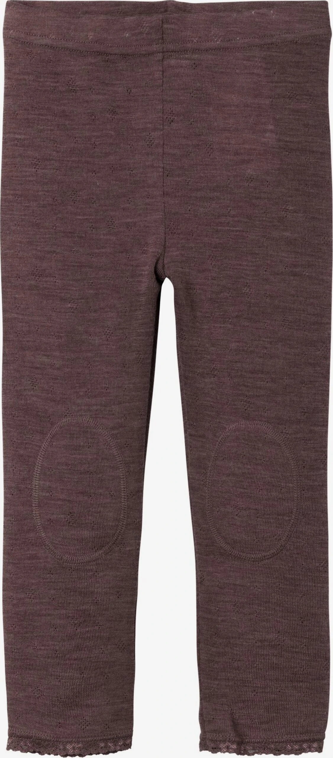NAME IT Bukser Skinny Leggings WANG Børn Rød 1 NAME IT Bukser Skinny Leggings WANG Børn Rød