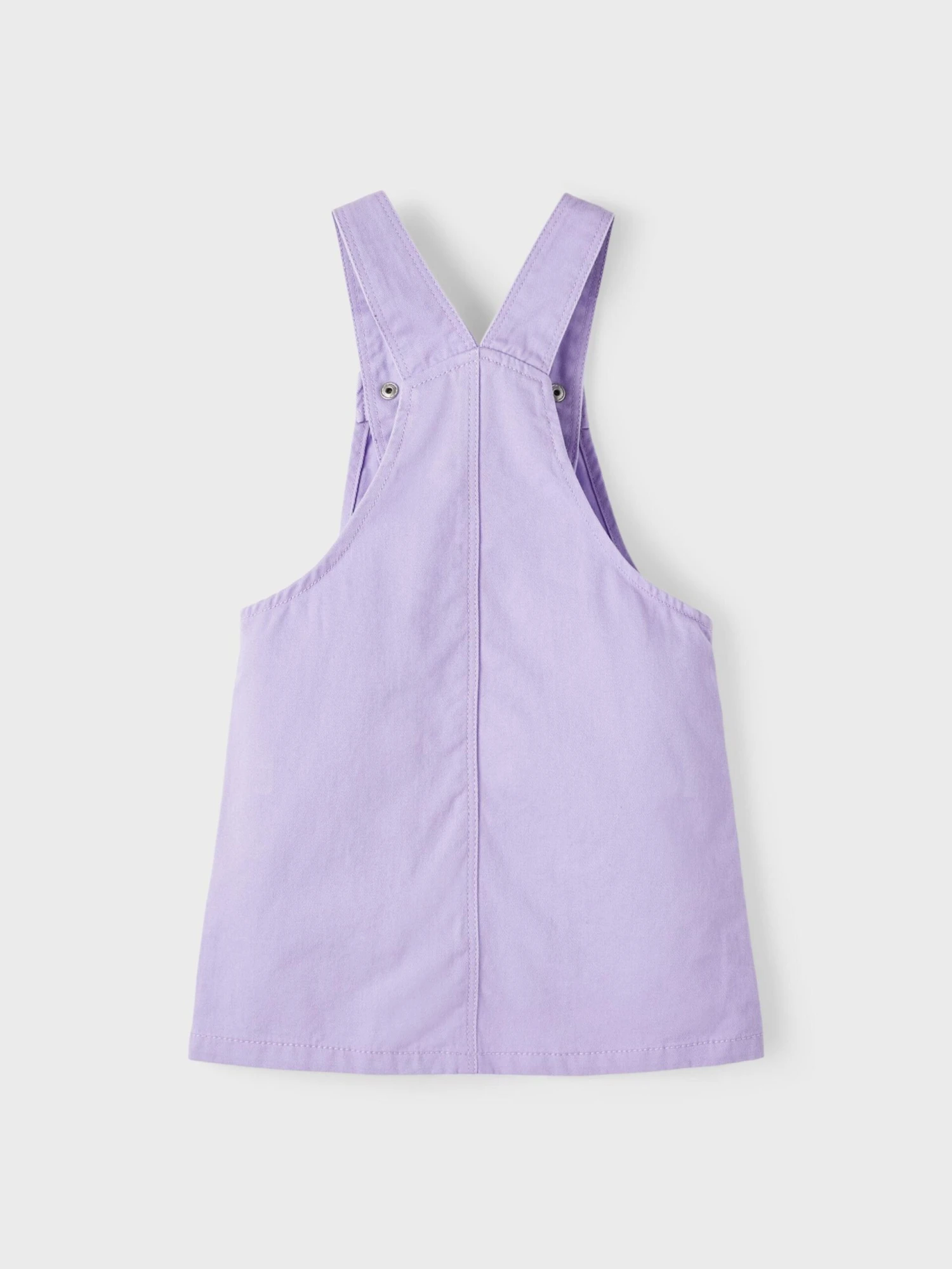 NAME IT Nederdele Nederdel Deia Børn Lilla 2 NAME IT Nederdele Nederdel Deia Børn Lilla - Billede 2