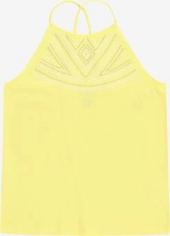 OshKosh Toppe Overdel Børn Gul