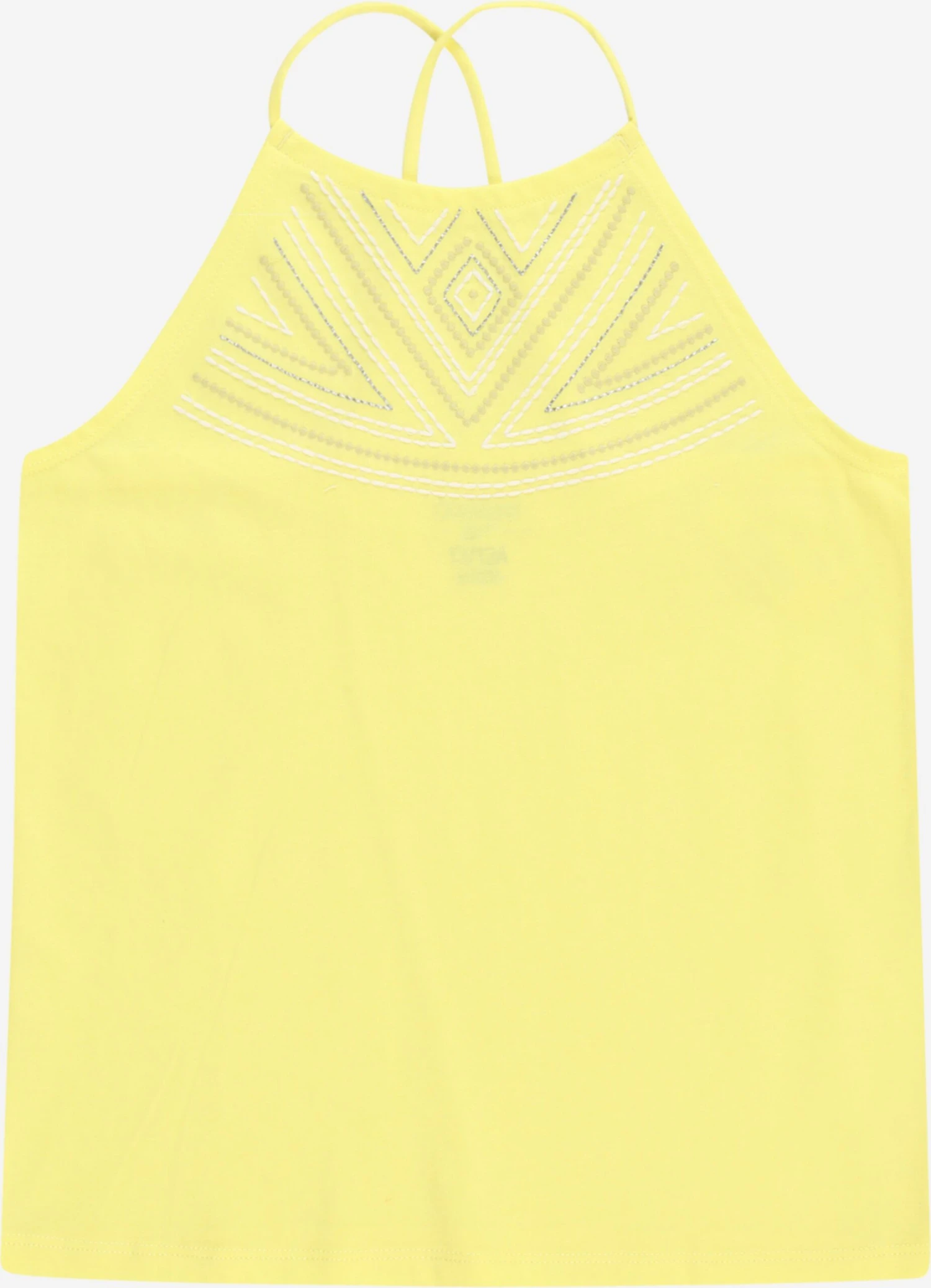 OshKosh Toppe Overdel Børn Gul 1 OshKosh Toppe Overdel Børn Gul