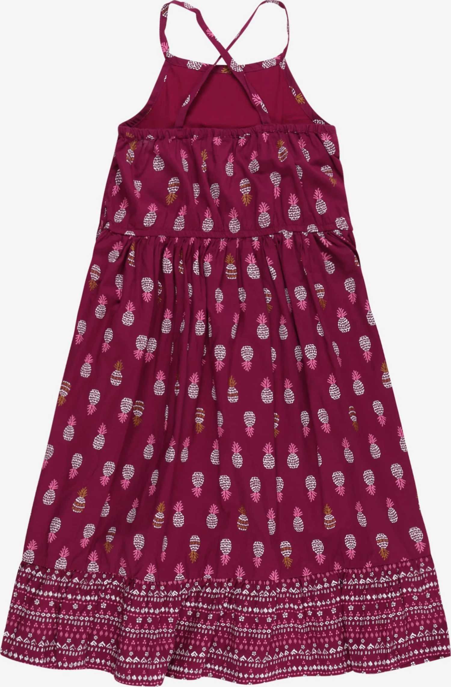 Carter's™ Kjoler Kjole APRIL Børn Lilla 2 Carter's™ Kjoler Kjole APRIL Børn Lilla - Billede 2