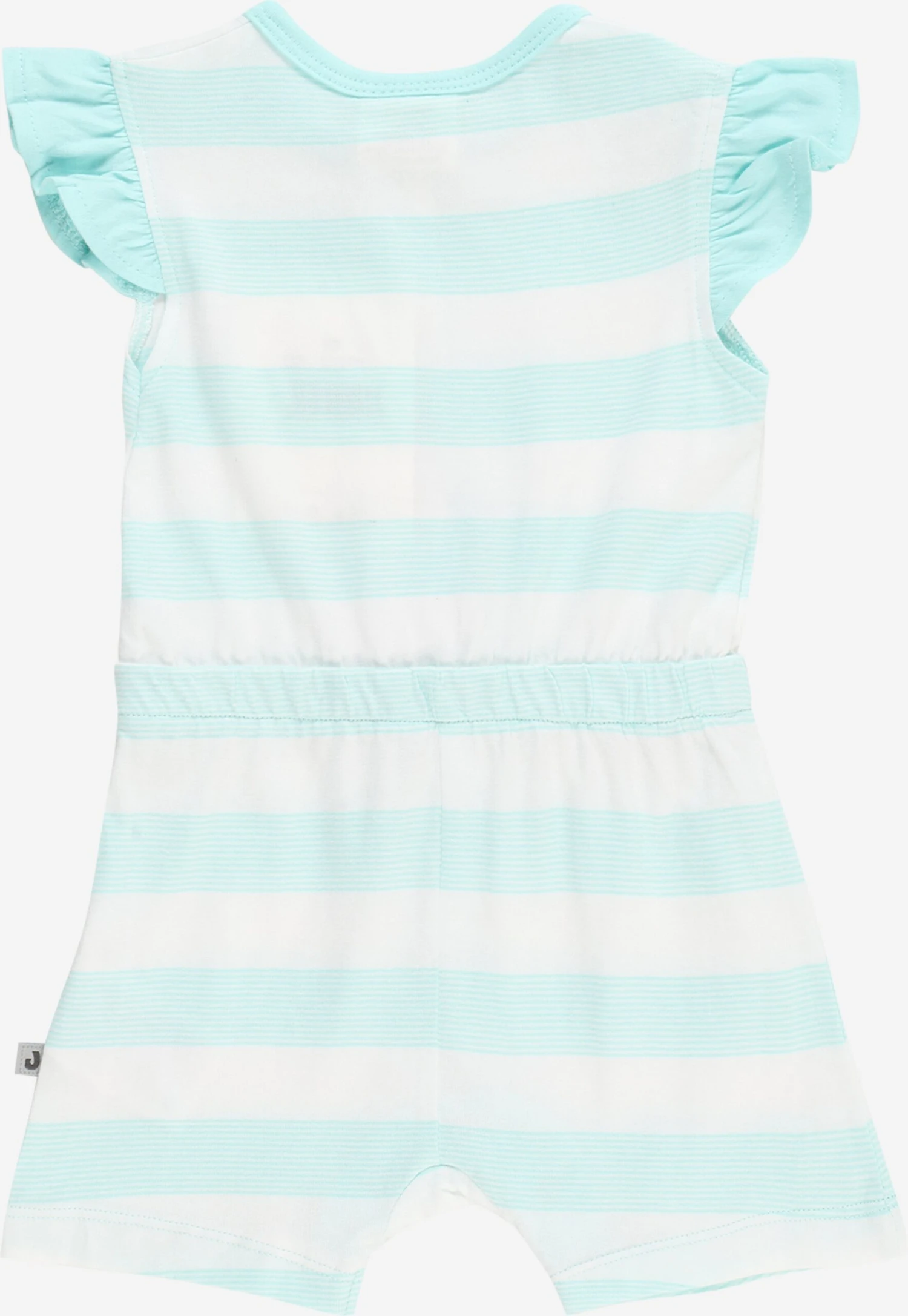 Underdele Sparkedragt/Body LITTLE MERMAID Børn Aqua 2 Underdele Sparkedragt/Body LITTLE MERMAID Børn Aqua - Billede 2