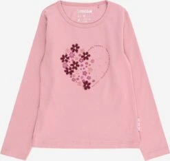 STACCATO Langærmede Toppe Bluser & T-shirts Børn Lyserød