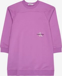 Calvin Klein Jeans Kjoler Kjole Børn Orkidee