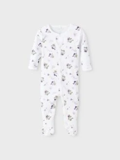 NAME IT Underdele Sparkedragt/Body Børn Lyselilla / Hvid 6 NAME IT Underdele Sparkedragt/Body Børn Lyselilla / Hvid -ChicVerden Salgsbutik 43c8d9661c219281195f4a8776df8ea6