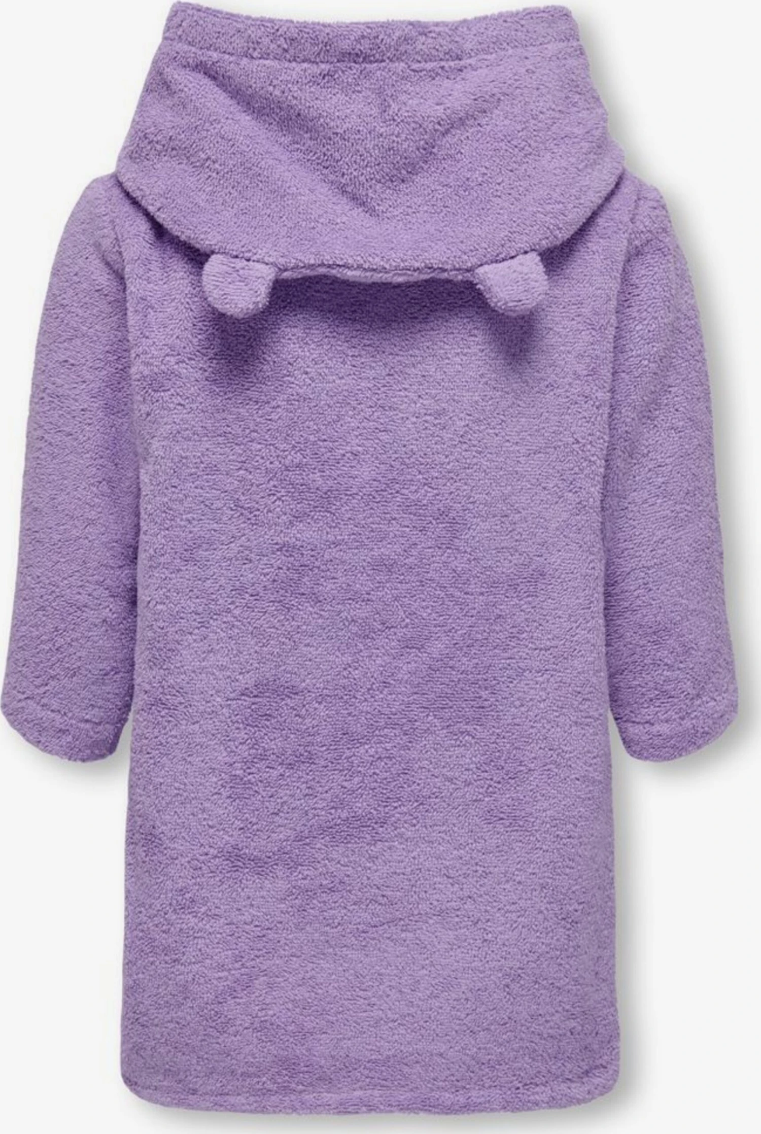 Langærmede Toppe Bluser & T-shirts Børn Lilla 2 Langærmede Toppe Bluser & T-shirts Børn Lilla - Billede 2