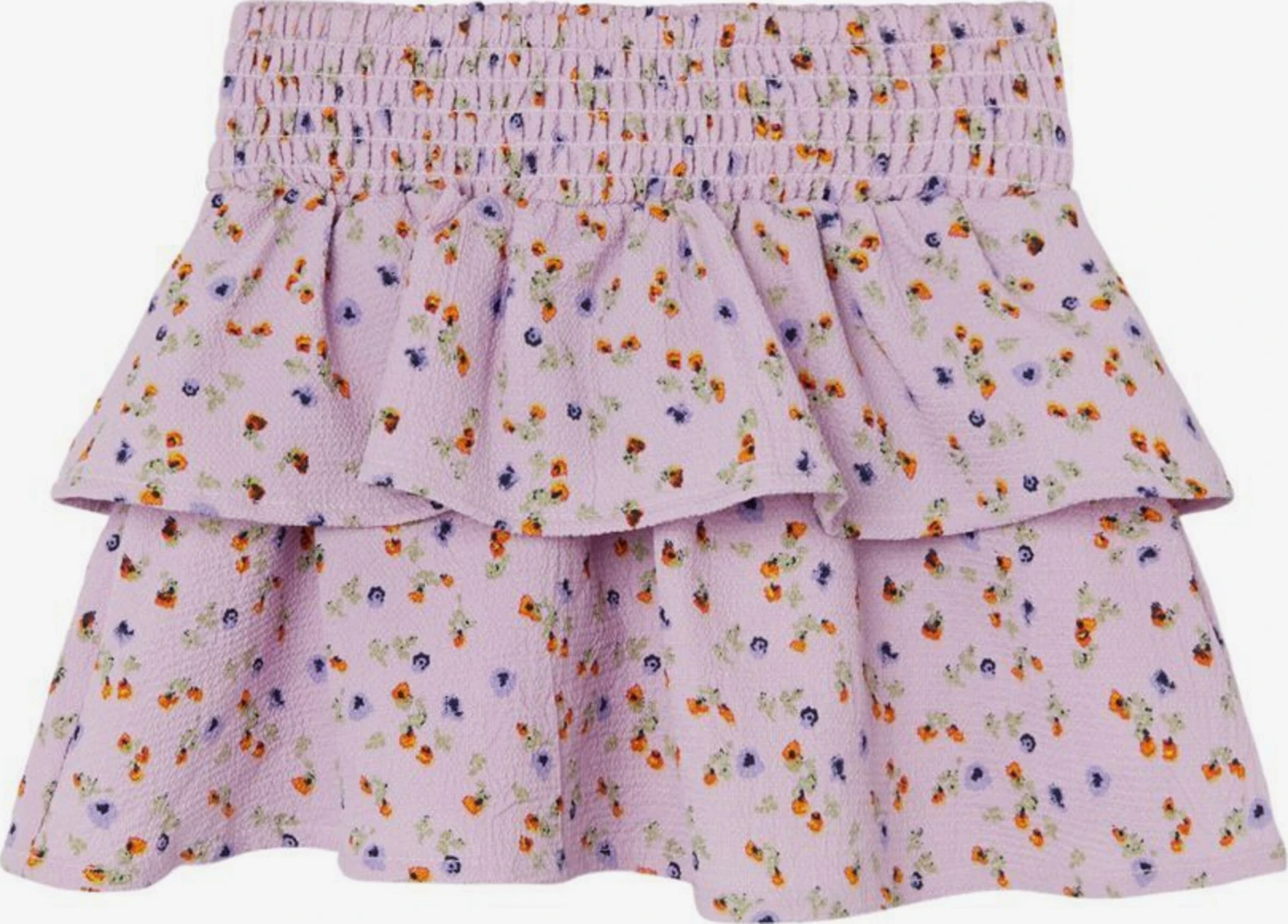 NAME IT Nederdele Nederdel Børn Lilla 1 NAME IT Nederdele Nederdel Børn Lilla