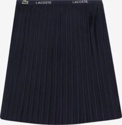 Lacoste Nederdele Nederdel Børn Navy