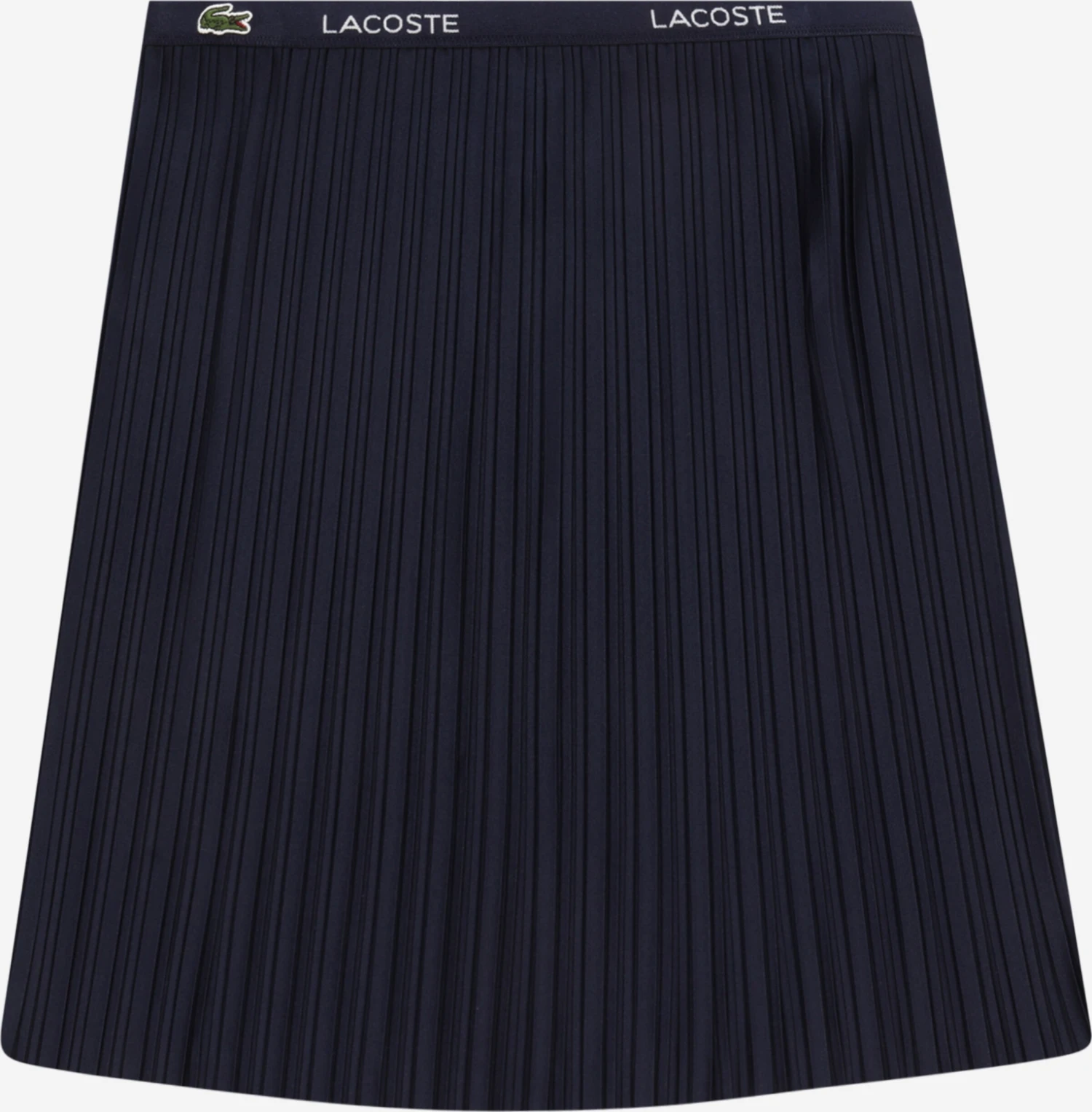 Lacoste Nederdele Nederdel Børn Navy 1 Lacoste Nederdele Nederdel Børn Navy