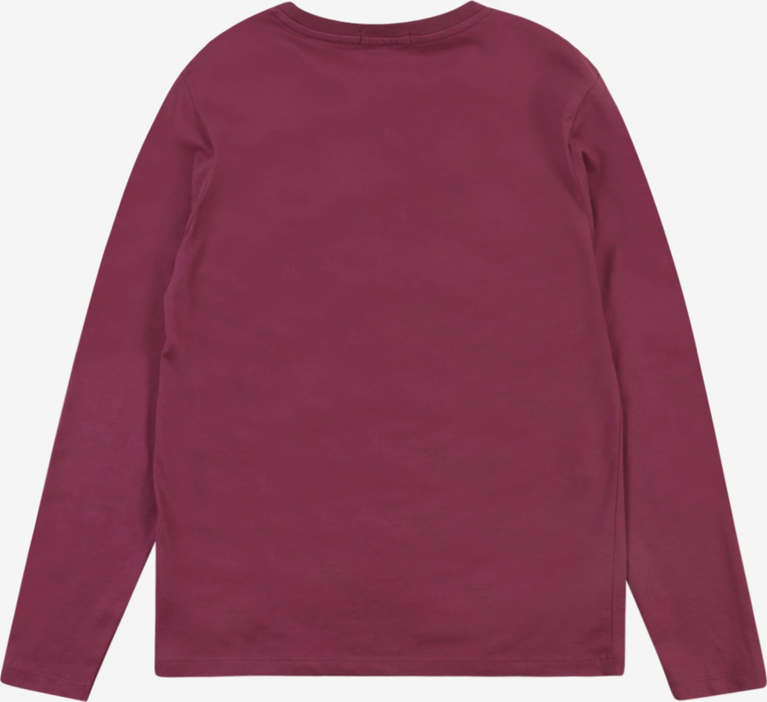 Calvin Klein Jeans Langærmede Toppe Shirts Børn Pink 2 Calvin Klein Jeans Langærmede Toppe Shirts Børn Pink - Billede 2