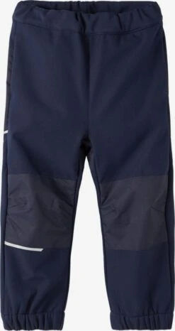 NAME IT Jeans Og Bukser Regular Bukser MALTA Børn Blå