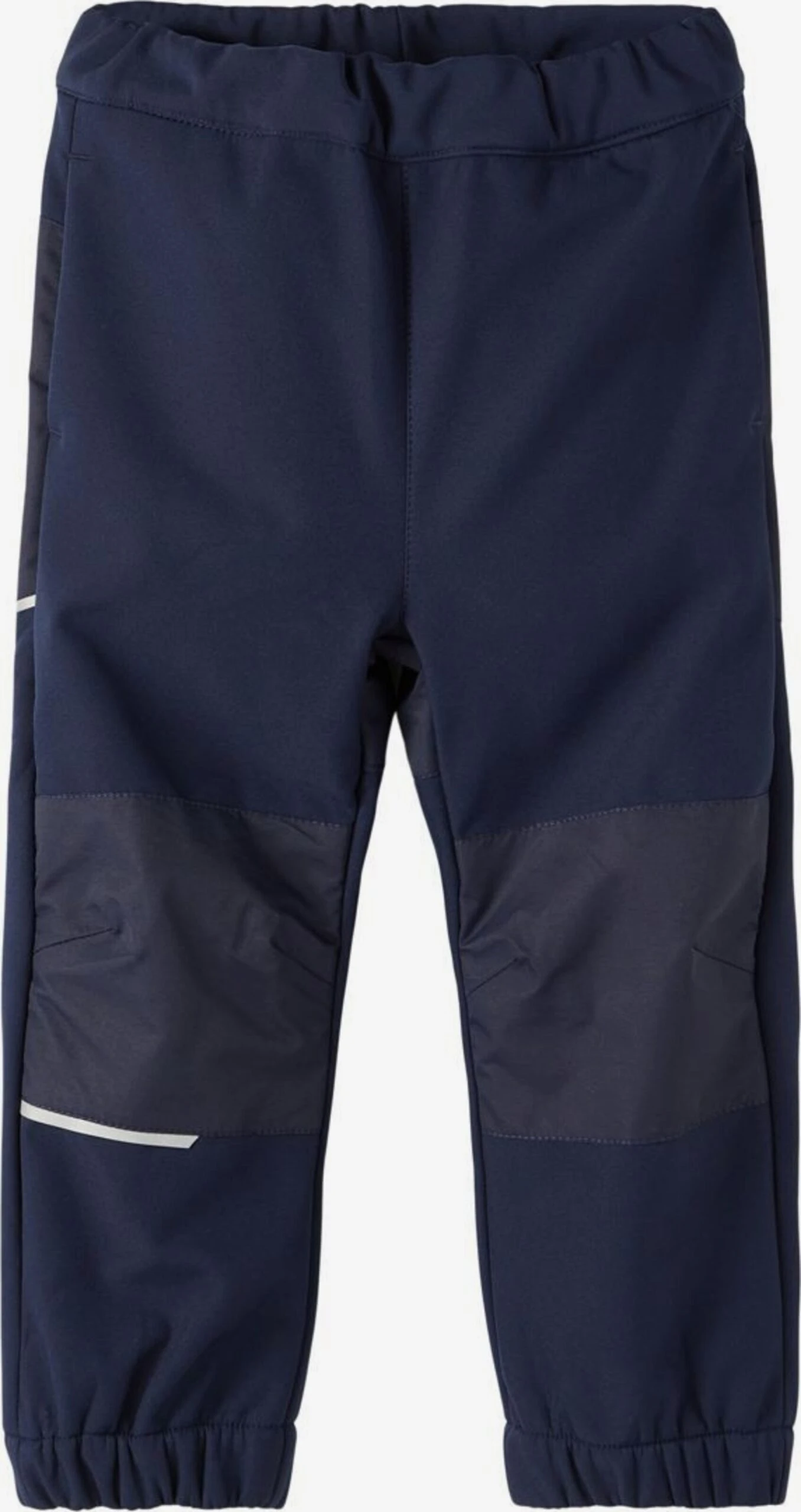 NAME IT Jeans Og Bukser Regular Bukser MALTA Børn Blå 1 NAME IT Jeans Og Bukser Regular Bukser MALTA Børn Blå