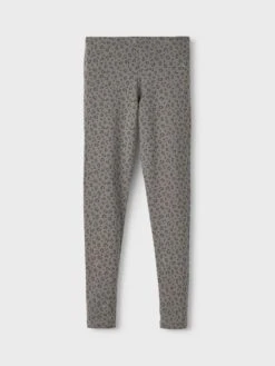 NAME IT Bukser Skinny Leggings Vivian Børn Basalgrå / Sort 6 NAME IT Bukser Skinny Leggings Vivian Børn Basalgrå / Sort -ChicVerden Salgsbutik 4aadc8a6d04591291d235e0af0ae9e65