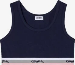 Buffalo Underdele Bustier BH Børn Navy / Grafit 9 Buffalo Underdele Bustier BH Børn Navy / Grafit -ChicVerden Salgsbutik 4b6c3c9f7eb386b82274a4ec70819b59