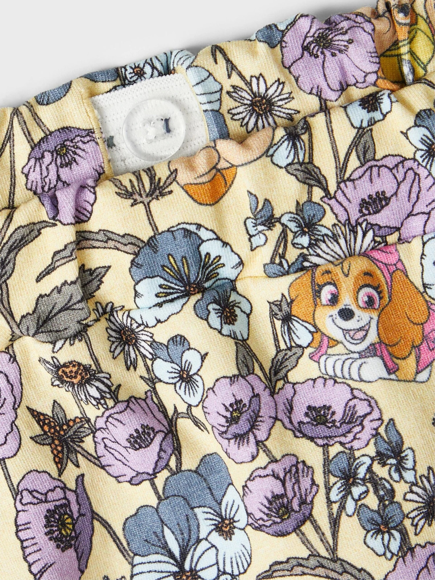 NAME IT Nederdele Nederdel METTE Børn Blandingsfarvet 3 NAME IT Nederdele Nederdel METTE Børn Blandingsfarvet - Billede 3