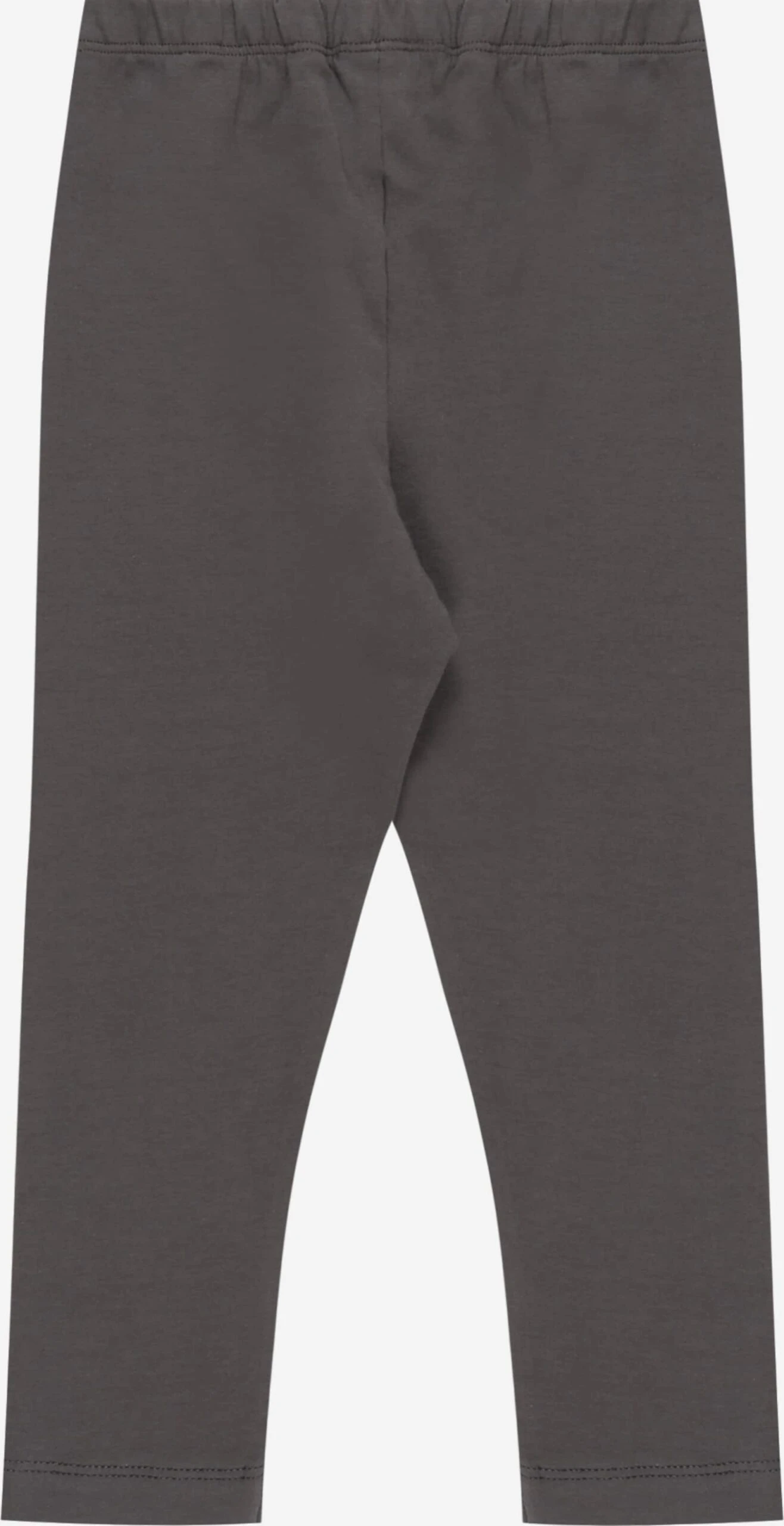 Walkiddy Bukser Skinny Leggings Børn Grå 2 Walkiddy Bukser Skinny Leggings Børn Grå - Billede 2