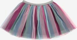 About You Nederdele Nederdel Carla Børn Mørkeblå / Blandingsfarvet