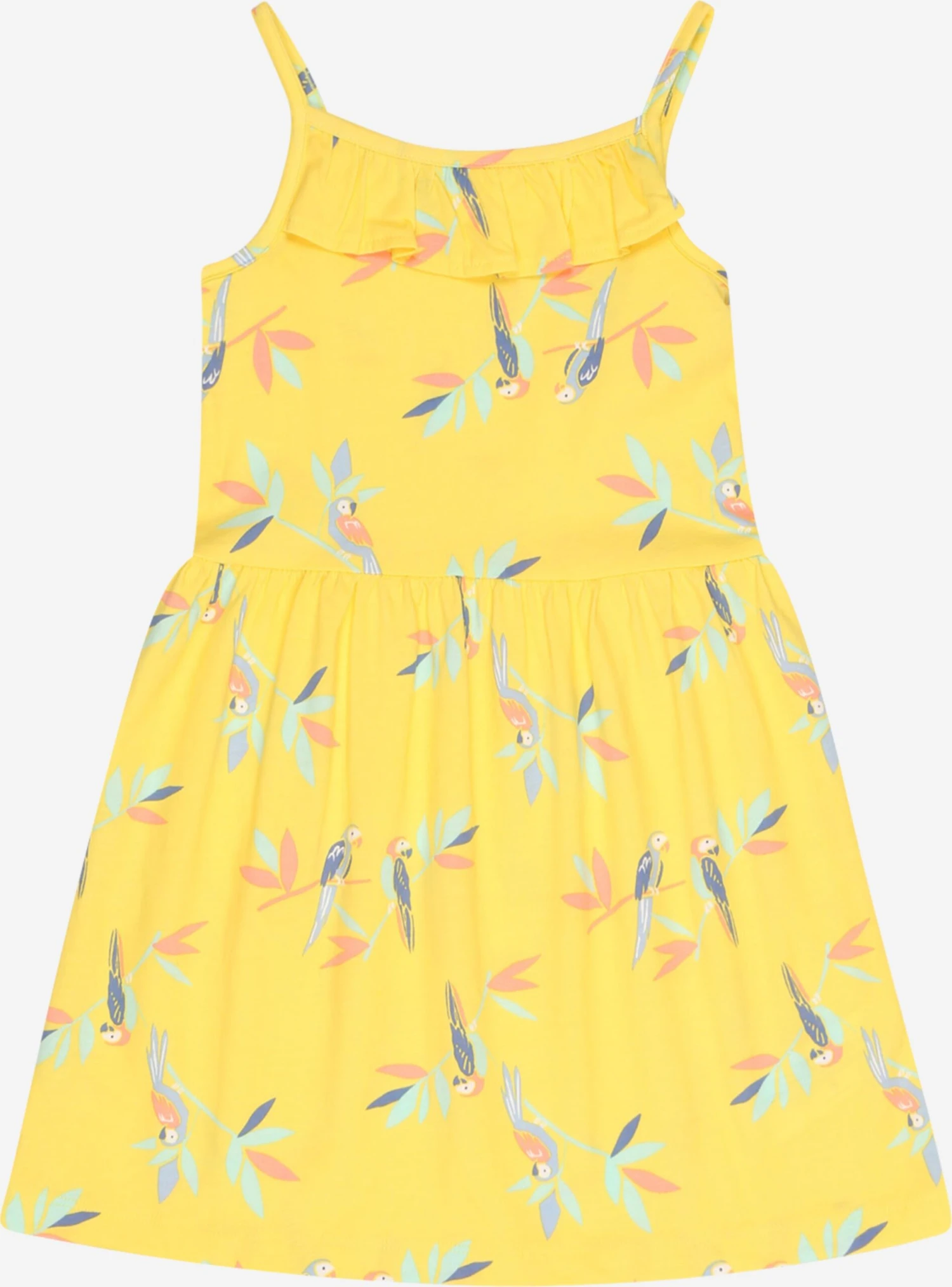 Carter's™ Kjoler Kjole MAY Børn Gul 1 Carter's™ Kjoler Kjole MAY Børn Gul