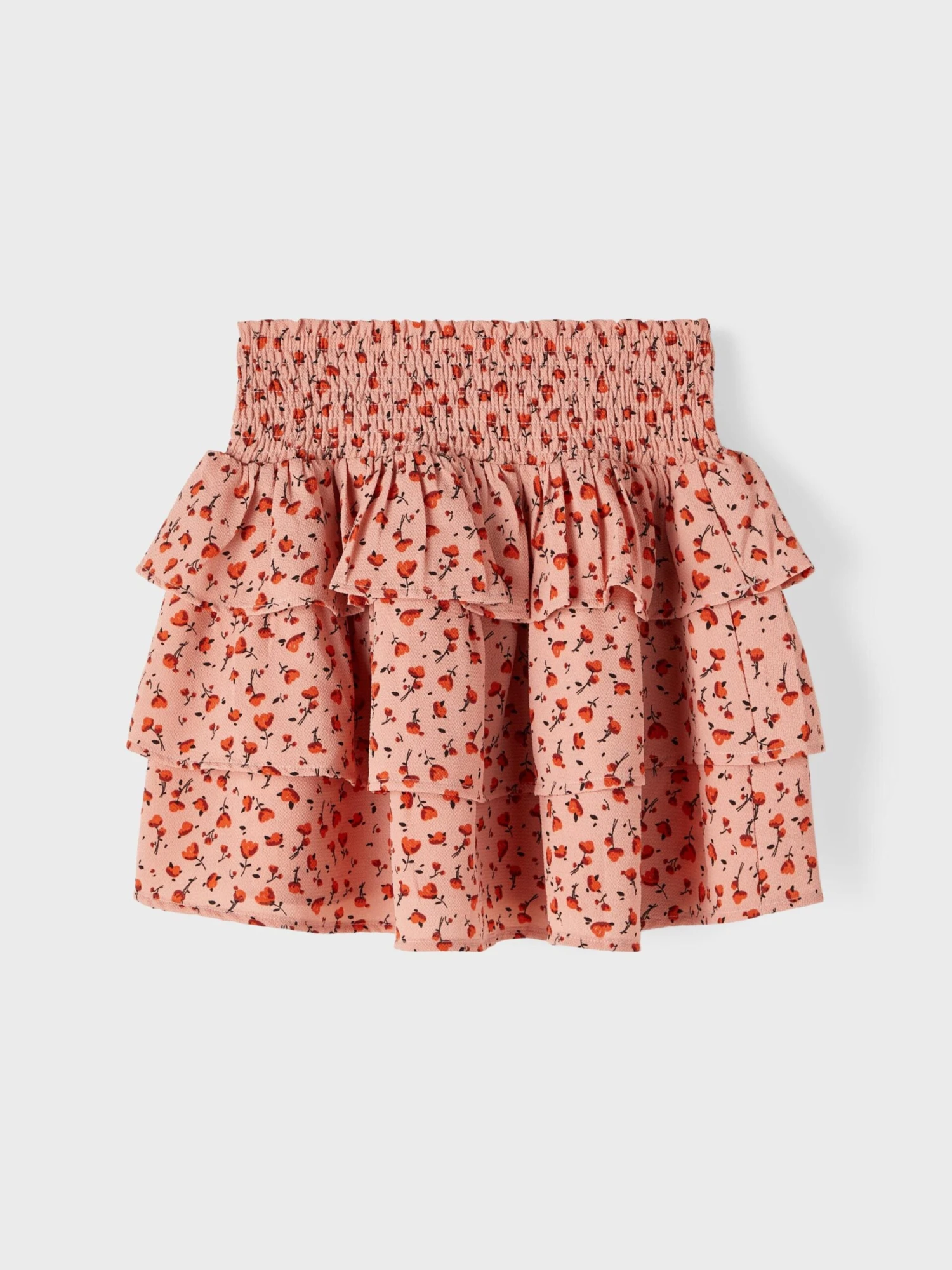 NAME IT Nederdele Nederdel Hanah Børn Pink 3 NAME IT Nederdele Nederdel Hanah Børn Pink - Billede 3