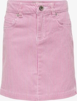 Nederdele Nederdel VOX Børn Lys Pink