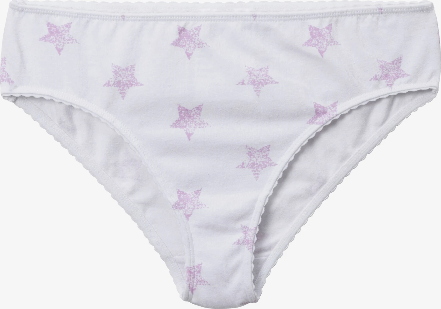 Buffalo Underdele Underbukser Børn Grå / Lilla / Sort / Hvid 5 Buffalo Underdele Underbukser Børn Grå / Lilla / Sort / Hvid - Billede 5