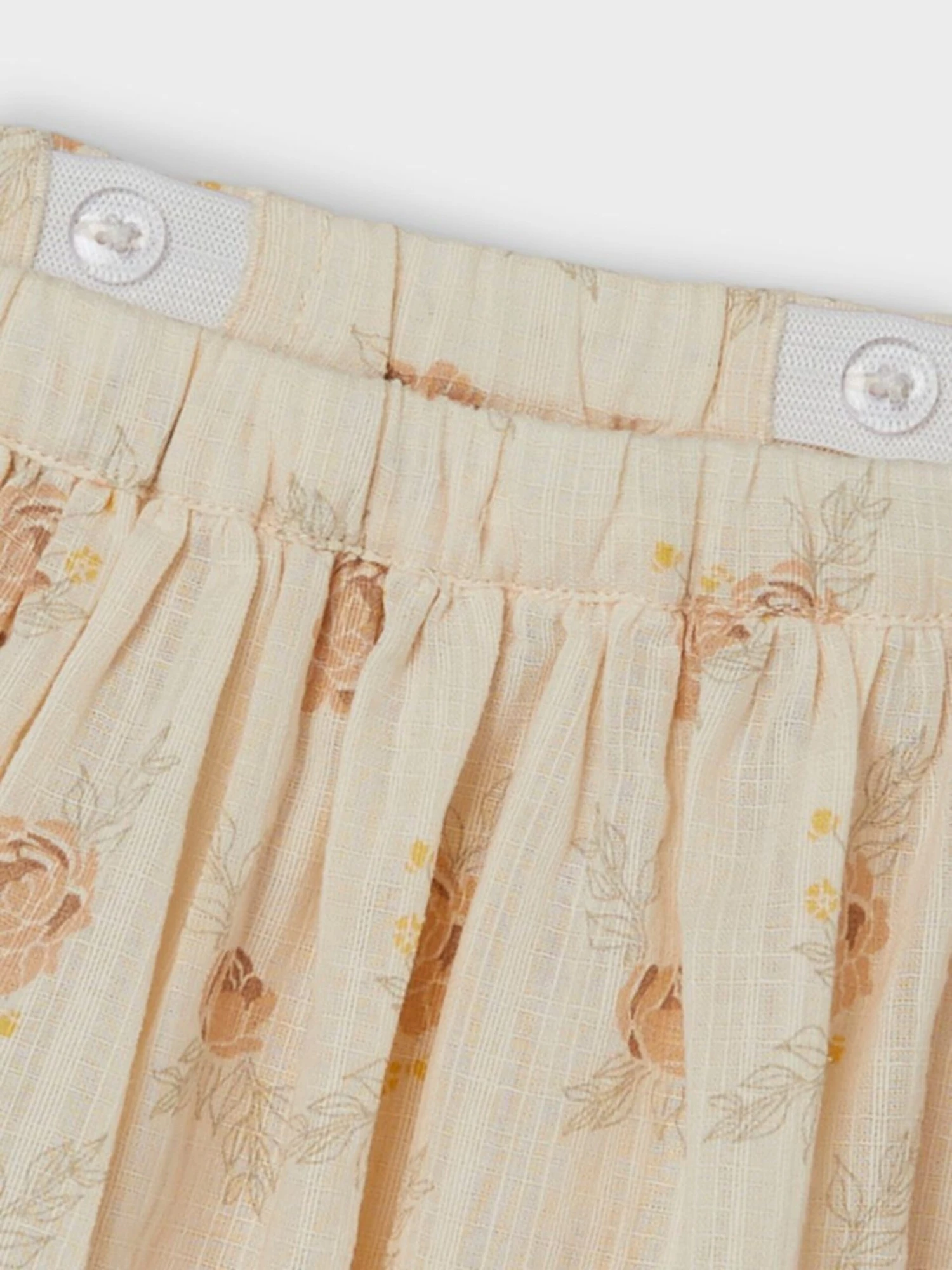 NAME IT Nederdele Nederdel Børn Beige 3 NAME IT Nederdele Nederdel Børn Beige - Billede 3