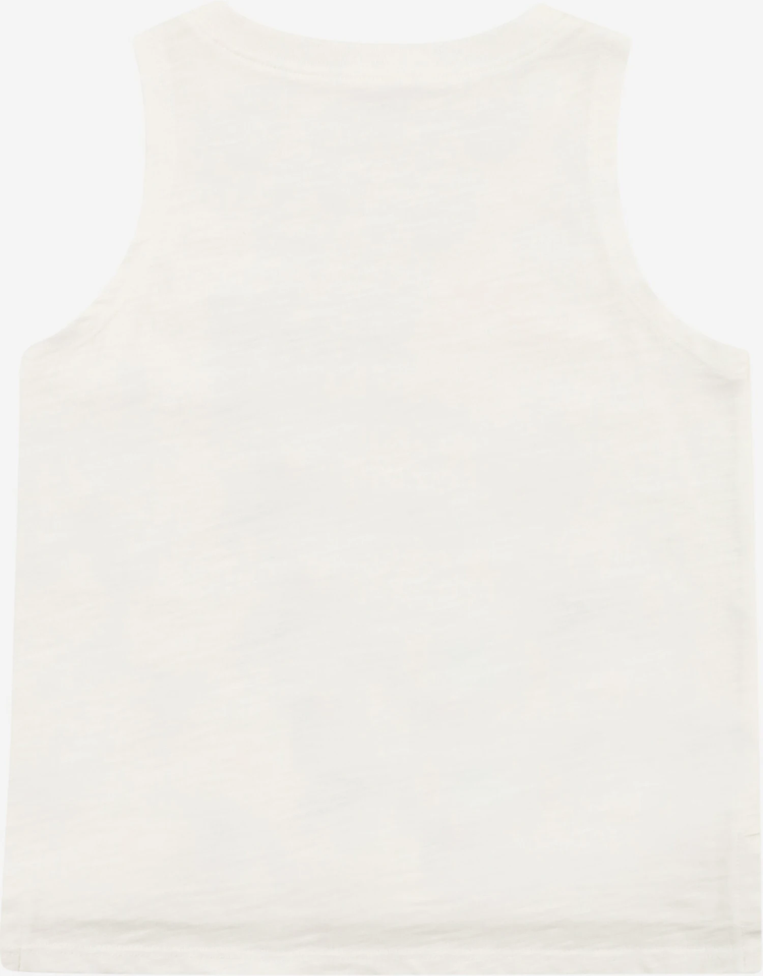 Carter's™ Toppe Overdel ACTIVE Børn Hvid-meleret 2 Carter's™ Toppe Overdel ACTIVE Børn Hvid-meleret - Billede 2