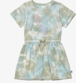 Kjoler Kjole Børn Grøn