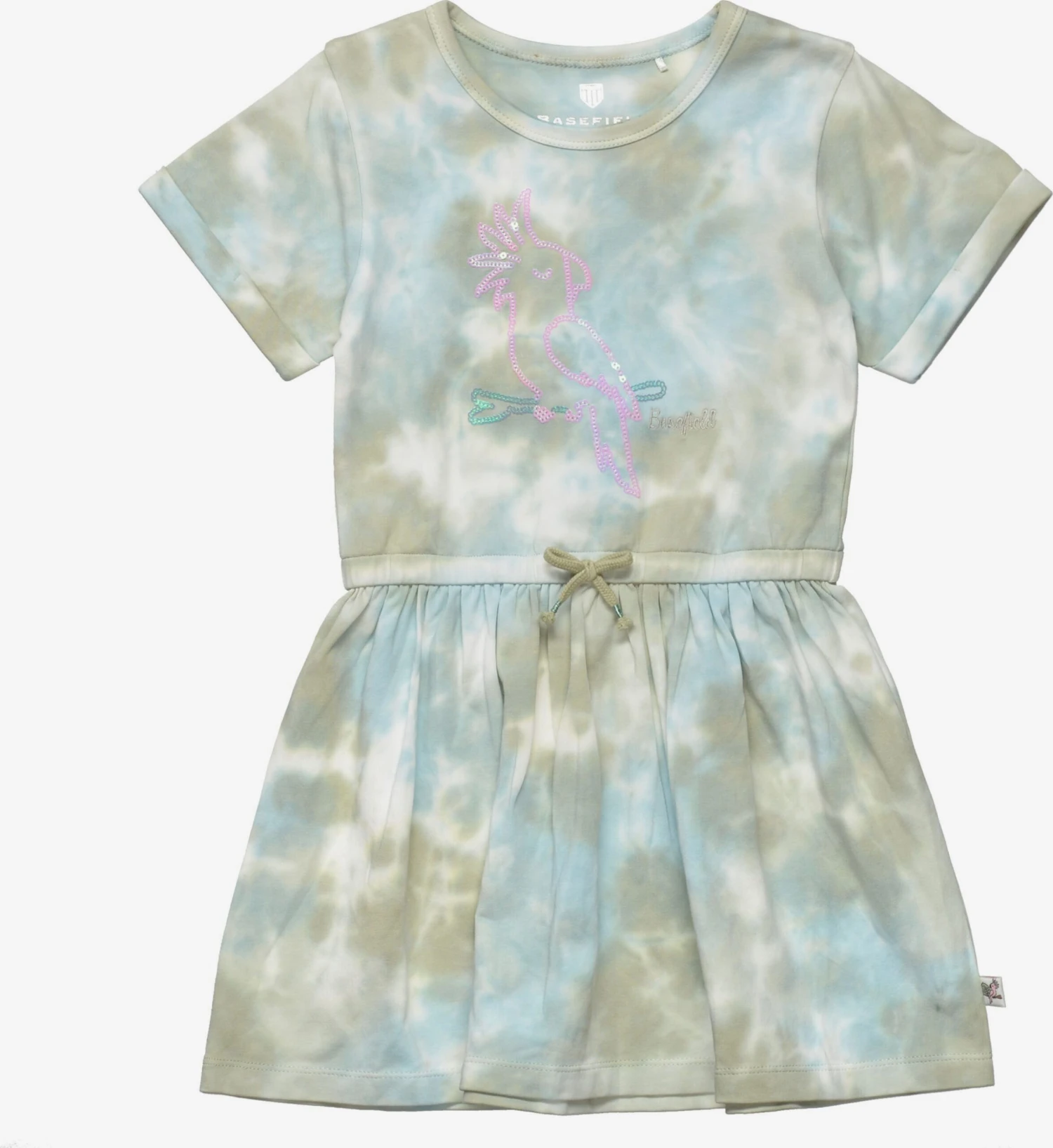 Kjoler Kjole Børn Grøn 1 Kjoler Kjole Børn Grøn