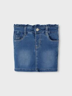 NAME IT Nederdele Nederdel Børn Blå 6 NAME IT Nederdele Nederdel Børn Blå -ChicVerden Salgsbutik 58708424ff481eaa249daadc418e9086