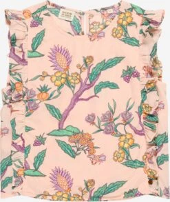 Scotch & Soda Toppe Overdel Børn Orange