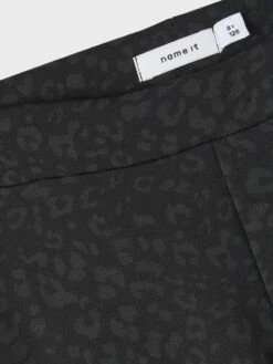 NAME IT Jeans Og Bukser Bootcut Bukser Børn Sort 5 NAME IT Jeans Og Bukser Bootcut Bukser Børn Sort -ChicVerden Salgsbutik 5a9a7e7c71d8c87ff5ee02807b843670