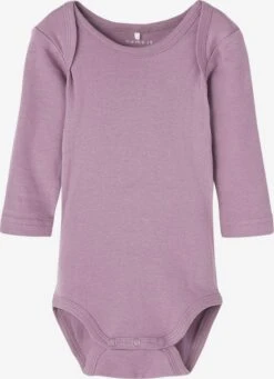 NAME IT Underdele Sparkedragt/Body Valerian Børn Gammelrosa / Pastelpink / Hvid 8 NAME IT Underdele Sparkedragt/Body Valerian Børn Gammelrosa / Pastelpink / Hvid -ChicVerden Salgsbutik 5b852915502fee719852de9d0e57d60b