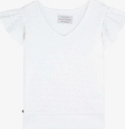 Scalpers Toppe Overdel Børn Offwhite