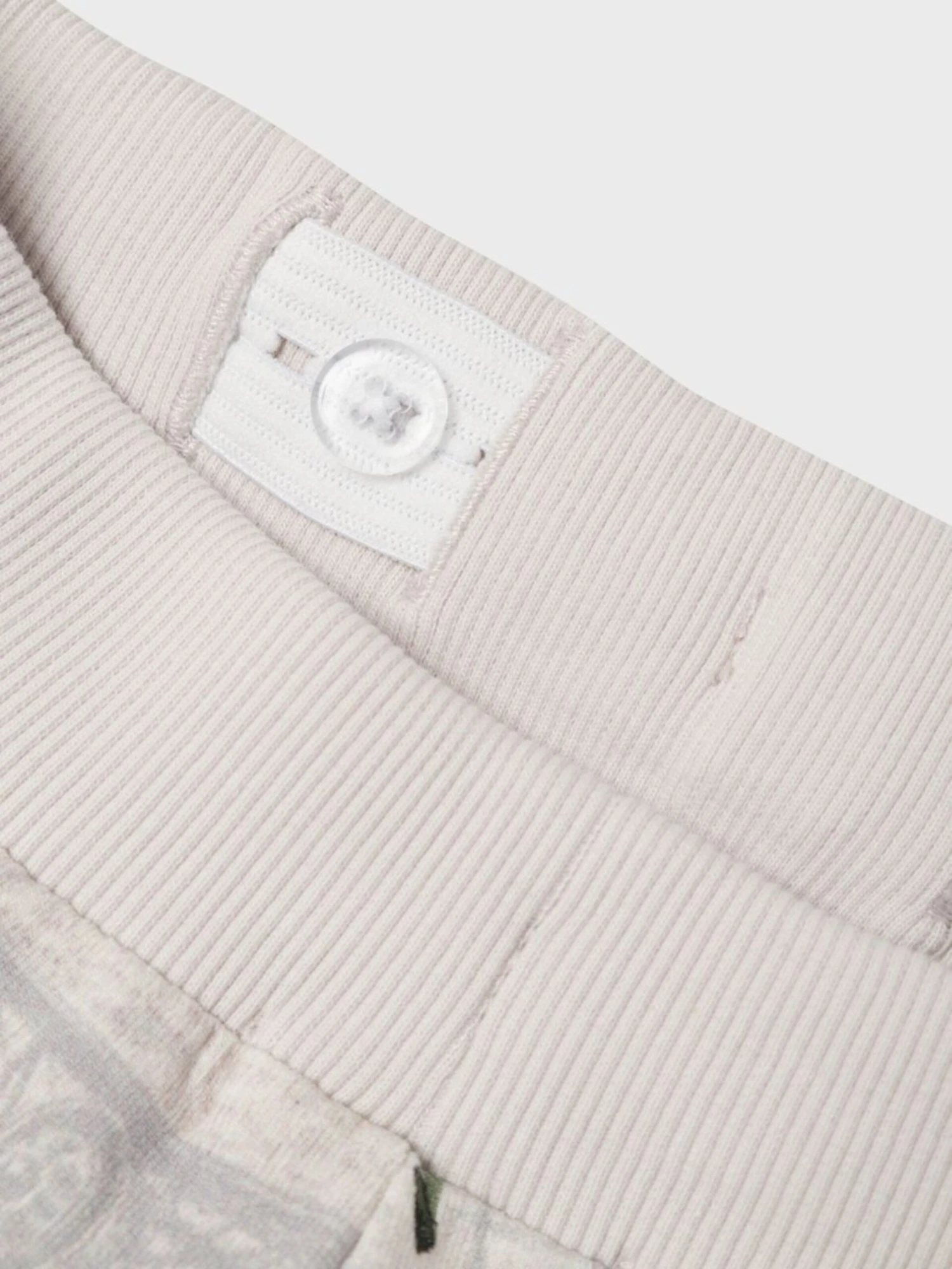 NAME IT Jeans Og Bukser Regular Bukser Børn Grå 1 NAME IT Jeans Og Bukser Regular Bukser Børn Grå