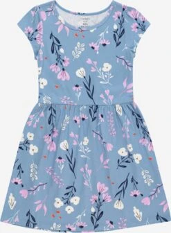 Carter's™ Kjoler Kjole Børn Marin / Lyseblå