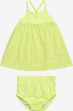 Carter's™ Kjoler Kjole Børn Lemon