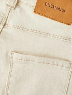 Jeans Og Bukser Flared Bukser Bella Børn Creme 7 Jeans Og Bukser Flared Bukser Bella Børn Creme -ChicVerden Salgsbutik 61cfe5148324736a2d6e8180e52a2d72