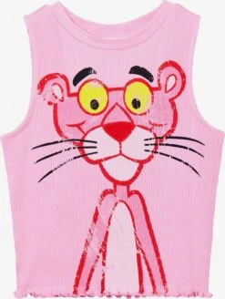 Desigual Toppe Overdel Børn Lyserød